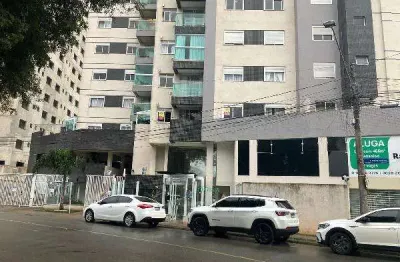 Oportunidade única em curitiba - pr | tipo: apartamento | negociação: leilão  | situação: imóvel