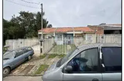 Oportunidade única em fazenda rio grande - pr | tipo: casa | negociação: leilão  | situação: imóvel