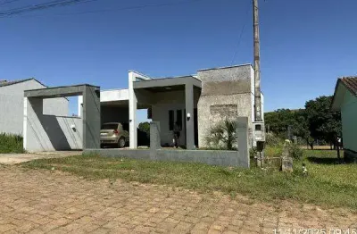 Oportunidade única em estrela - rs | tipo: casa | negociação: leilão  | situação: imóvel