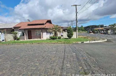 Oportunidade única em papanduva - sc | tipo: casa | negociação: leilão  | situação: imóvel