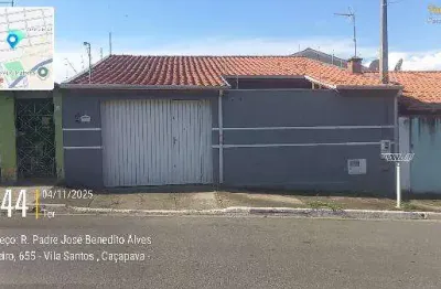 Oportunidade única em cacapava - sp | tipo: casa | negociação: leilão  | situação: imóvel