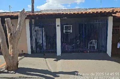 Oportunidade Única em OLIMPIA - SP | Tipo: Casa | Negociação: Licitação Aberta  | Situação: Imóvel