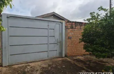 Oportunidade Única em PIRASSUNUNGA - SP | Tipo: Casa | Negociação: Licitação Aberta  | Situação: Imóvel