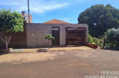 Oportunidade única em pitangueiras - sp | tipo: casa | negociação: leilão  | situação: imóvel