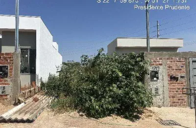 Oportunidade única em presidente prudente - sp | tipo: terreno | negociação: leilão  | situação: imóvel