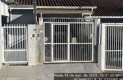 Oportunidade única em videira - sc | tipo: casa | negociação: licitação aberta  | situação: imóvel