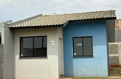 Oportunidade única em apucarana - pr | tipo: casa | negociação: leilão  | situação: imóvel