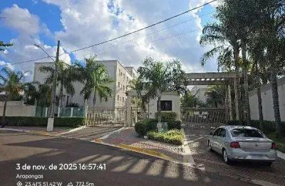 Oportunidade única em arapongas - pr | tipo: apartamento | negociação: leilão  | situação: imóvel