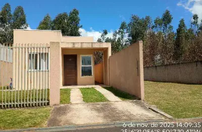 Oportunidade única em ponta grossa - pr | tipo: casa | negociação: leilão  | situação: imóvel