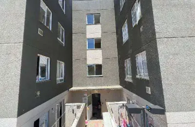 Oportunidade única em campo largo - pr | tipo: apartamento | negociação: leilão  | situação: imóvel