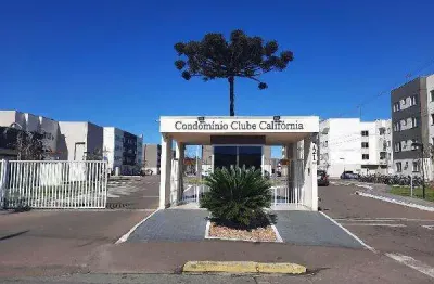 Oportunidade Única em CAMPO LARGO - PR | Tipo: Apartamento | Negociação: Licitação Aberta  | Situação: Imóvel