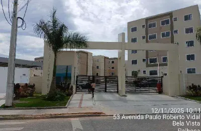 Oportunidade única em palhoca - sc | tipo: apartamento | negociação: leilão  | situação: imóvel