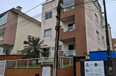 Oportunidade única em sao jose - sc | tipo: apartamento | negociação: leilão  | situação: imóvel