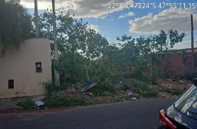 Oportunidade única em sao carlos - sp | tipo: terreno | negociação: leilão  | situação: imóvel