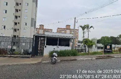 Oportunidade única em sorocaba - sp | tipo: apartamento | negociação: leilão  | situação: imóvel