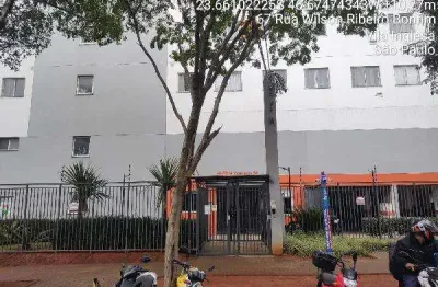 Oportunidade única em sao paulo - sp | tipo: apartamento | negociação: leilão  | situação: imóvel