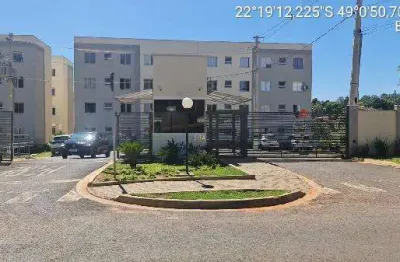 Oportunidade única em bauru - sp | tipo: apartamento | negociação: leilão  | situação: imóvel