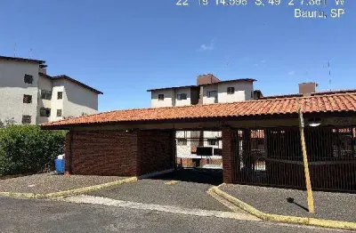 Oportunidade única em bauru - sp | tipo: apartamento | negociação: leilão  | situação: imóvel