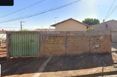 Oportunidade única em uberaba - mg | tipo: casa | negociação: licitação aberta  | situação: imóvel