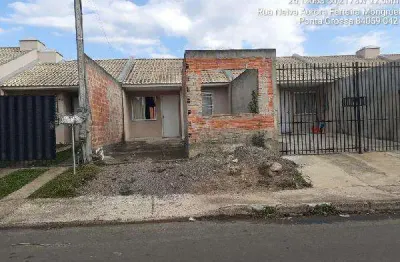 Oportunidade única em ponta grossa - pr | tipo: casa | negociação: licitação aberta  | situação: imóvel
