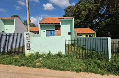 Oportunidade única em ponta grossa - pr | tipo: casa | negociação: licitação aberta  | situação: imóvel