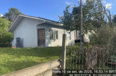 Oportunidade única em uniao da vitoria - pr | tipo: casa | negociação: licitação aberta  | situação: imóvel