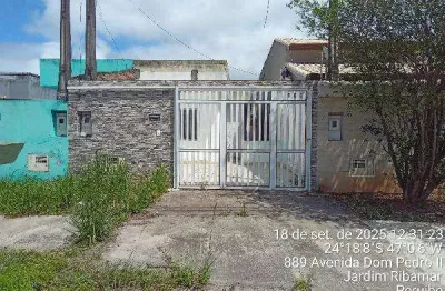 Oportunidade única em peruibe - sp | tipo: casa | negociação: licitação aberta  | situação: imóvel