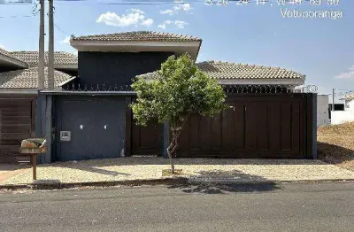 Oportunidade única em votuporanga - sp | tipo: casa | negociação: licitação aberta  | situação: imóvel