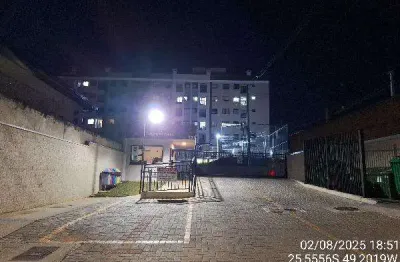 Oportunidade única em sao jose dos pinhais - pr | tipo: apartamento | negociação: licitação aberta  | situação: imóvel