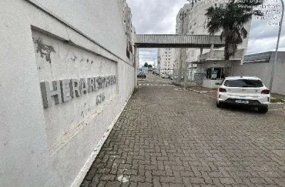 Oportunidade única em santa maria - rs | tipo: apartamento | negociação: licitação aberta  | situação: imóvel