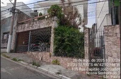 Oportunidade única em sao paulo - sp | tipo: casa | negociação: licitação aberta  | situação: imóvel