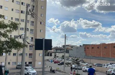Oportunidade única em sorocaba - sp | tipo: apartamento | negociação: licitação aberta  | situação: imóvel