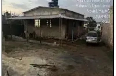 Oportunidade única em nova lima - mg | tipo: casa | negociação: leilão  | situação: imóvel
