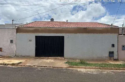 Oportunidade única em uberaba - mg | tipo: casa | negociação: leilão  | situação: imóvel