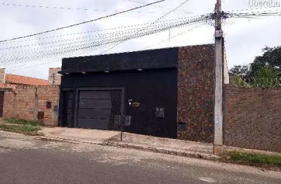 Oportunidade única em uberaba - mg | tipo: casa | negociação: leilão  | situação: imóvel