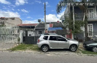 Oportunidade única em curitiba - pr | tipo: casa | negociação: leilão  | situação: imóvel