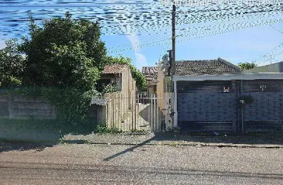 Oportunidade Única em FAZENDA RIO GRANDE - PR | Tipo: Casa | Negociação: Licitação Aberta  | Situação: Imóvel