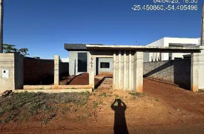 Oportunidade Única em SANTA TEREZINHA DE ITAIPU - PR | Tipo: Casa | Negociação: Licitação Aberta  | Situação: Imóvel