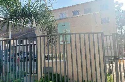 Oportunidade única em sao jose dos pinhais - pr | tipo: apartamento | negociação: licitação aberta  | situação: imóvel