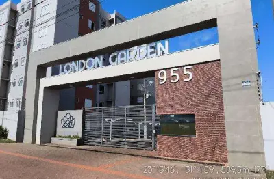 Oportunidade única em londrina - pr | tipo: apartamento | negociação: licitação aberta  | situação: imóvel