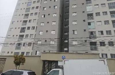 Oportunidade única em uberlandia - mg | tipo: apartamento | negociação: licitação aberta  | situação: imóvel