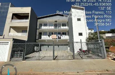 Oportunidade única em pouso alegre - mg | tipo: apartamento | negociação: licitação aberta  | situação: imóvel