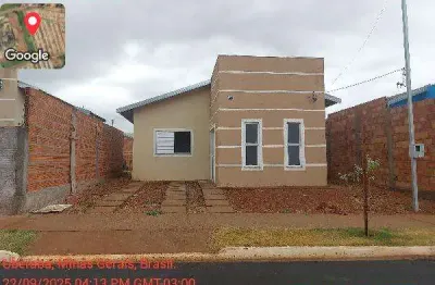 Oportunidade única em uberaba - mg | tipo: casa | negociação: licitação aberta  | situação: imóvel