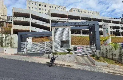 Oportunidade única em belo horizonte - mg | tipo: apartamento | negociação: licitação aberta  | situação: imóvel