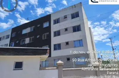 Oportunidade única em almirante tamandare - pr | tipo: apartamento | negociação: licitação aberta  | situação: imóvel