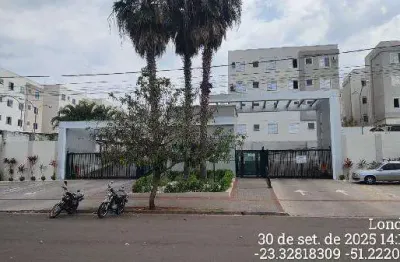 Oportunidade única em londrina - pr | tipo: apartamento | negociação: licitação aberta  | situação: imóvel