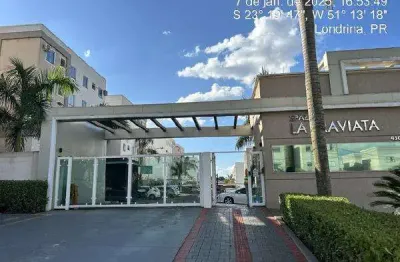 Oportunidade única em londrina - pr | tipo: apartamento | negociação: licitação aberta  | situação: imóvel