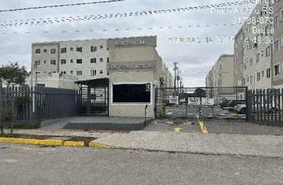Oportunidade Única em PORTO ALEGRE - RS | Tipo: Apartamento | Negociação: Venda Direta Online  | Situação: Imóvel