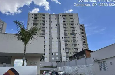 Oportunidade única em campinas - sp | tipo: apartamento | negociação: licitação aberta  | situação: imóvel