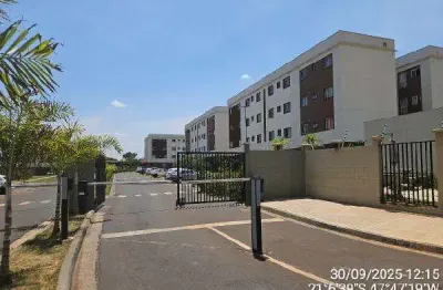 Oportunidade única em ribeirao preto - sp | tipo: apartamento | negociação: licitação aberta  | situação: imóvel